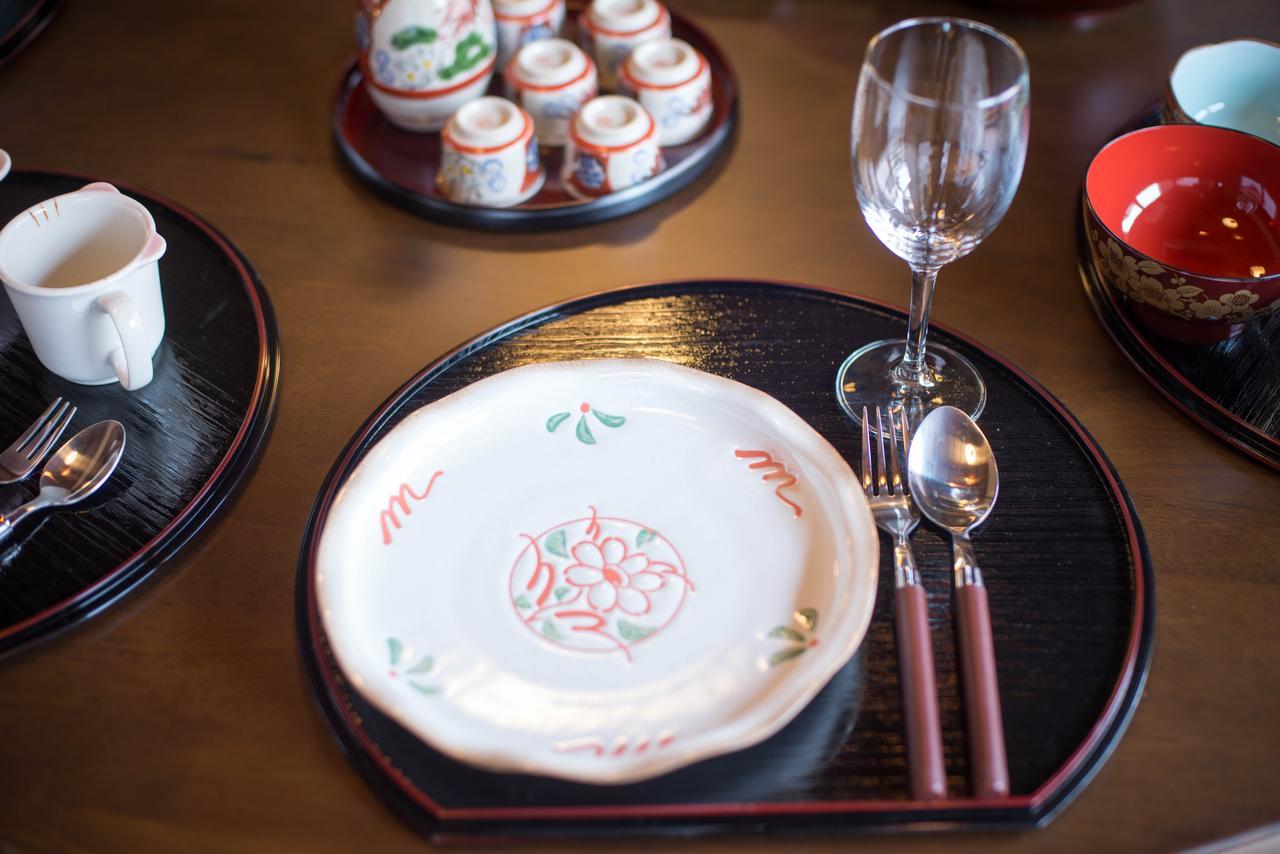 京町屋の宿悠路里 Kyo-Machiya Yululy Kyoto Bagian luar foto