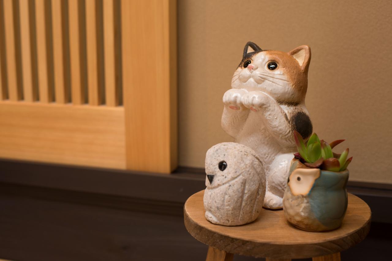 京町屋の宿悠路里 Kyo-Machiya Yululy Kyoto Bagian luar foto