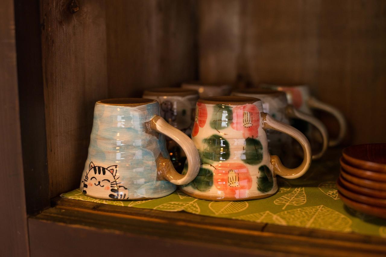 京町屋の宿悠路里 Kyo-Machiya Yululy Kyoto Bagian luar foto