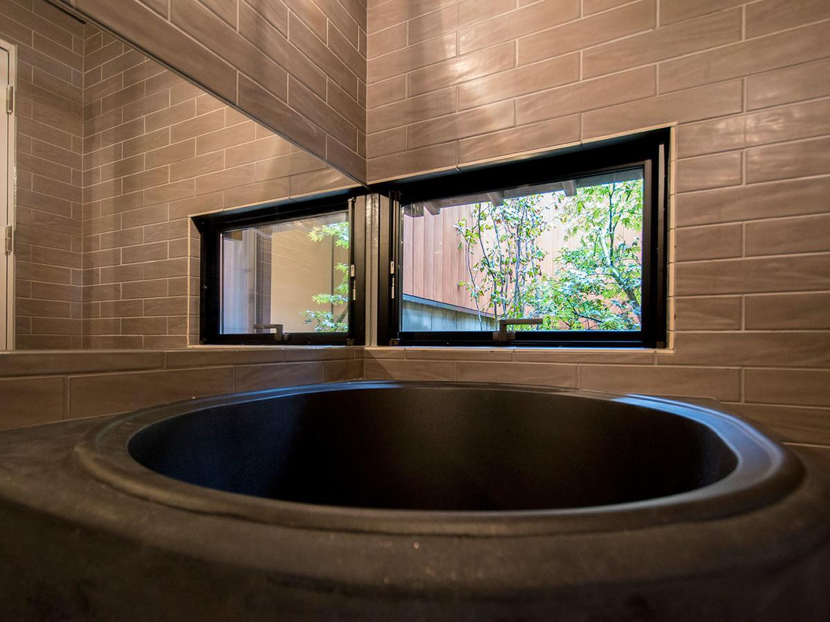 京町屋の宿悠路里 Kyo-Machiya Yululy Kyoto Bagian luar foto
