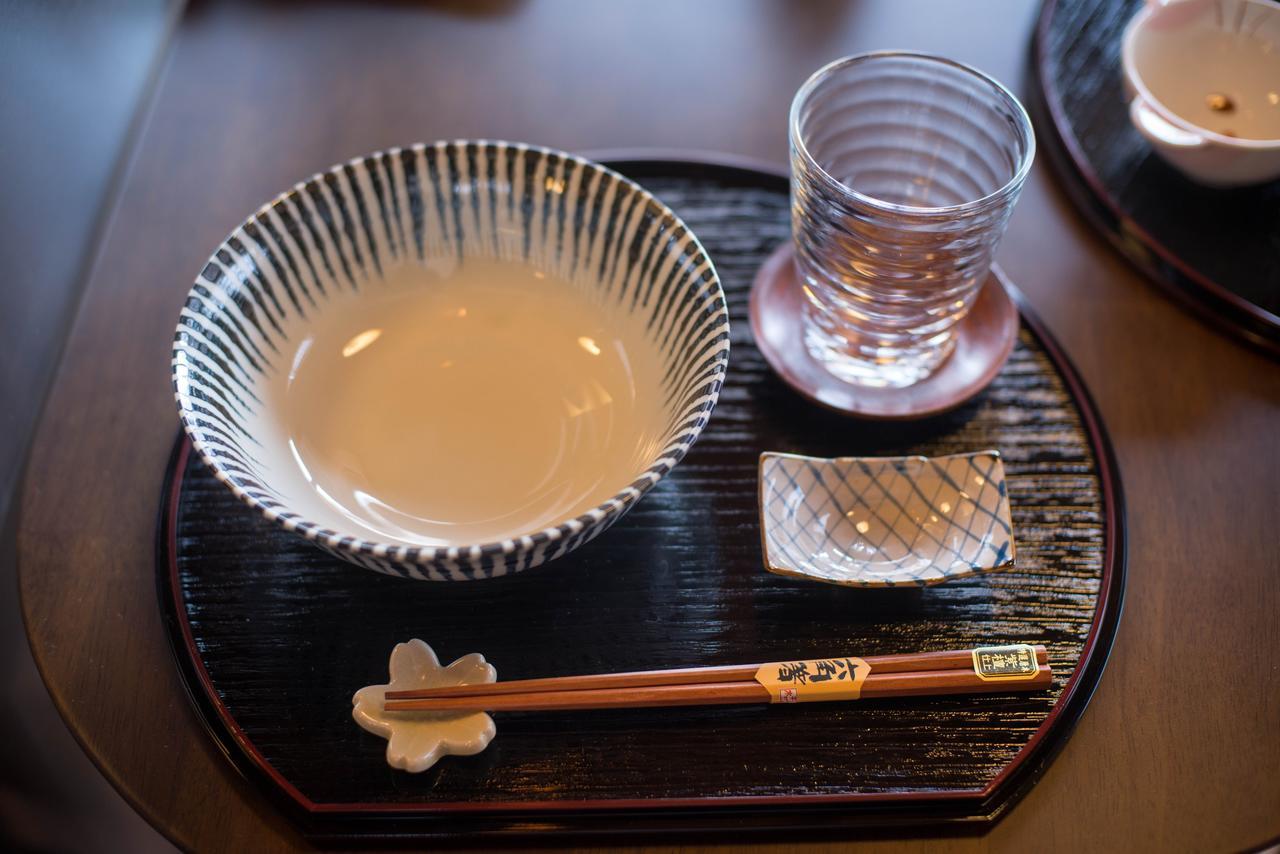 京町屋の宿悠路里 Kyo-Machiya Yululy Kyoto Bagian luar foto