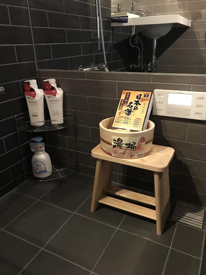 京町屋の宿悠路里 Kyo-Machiya Yululy Kyoto Bagian luar foto