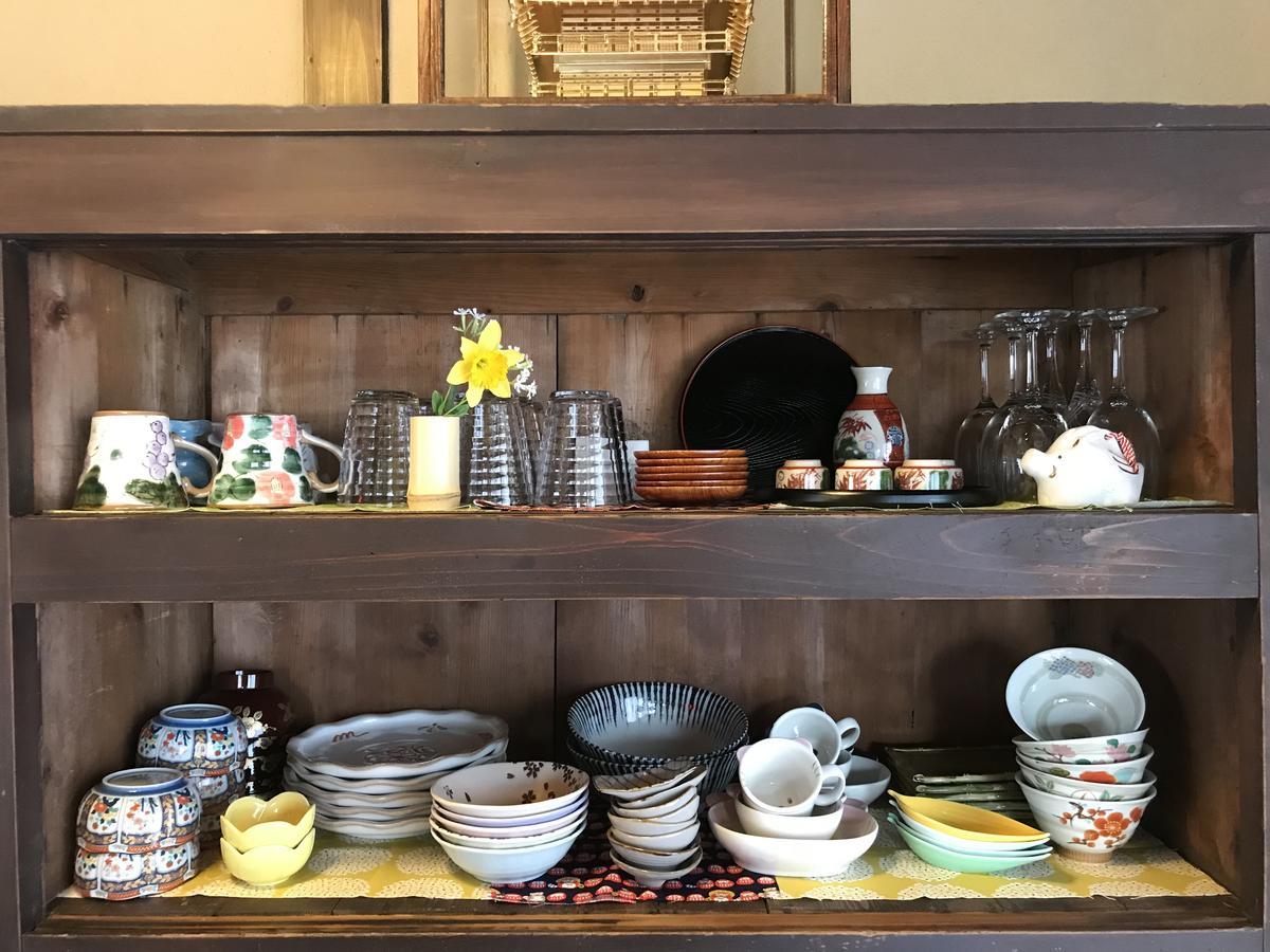 京町屋の宿悠路里 Kyo-Machiya Yululy Kyoto Bagian luar foto