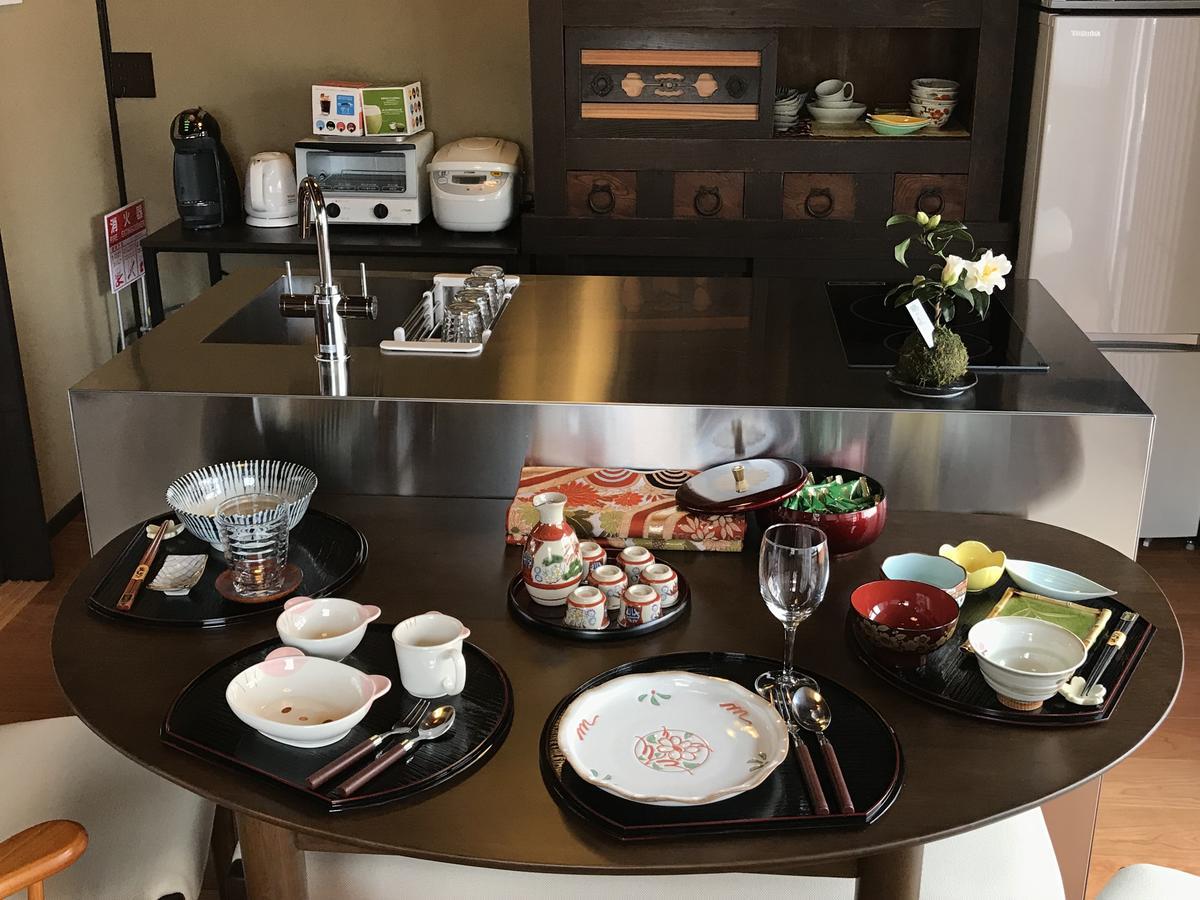 京町屋の宿悠路里 Kyo-Machiya Yululy Kyoto Bagian luar foto