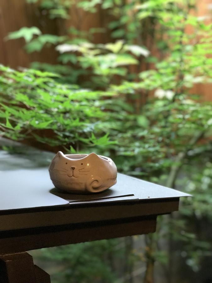 京町屋の宿悠路里 Kyo-Machiya Yululy Kyoto Bagian luar foto